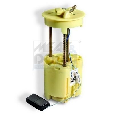 MEAT & DORIA Sensore livello carburante 79231 79231 Sensore livello carburante MEAT & DORIA MERCEDES-BENZ VANEO costo