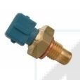 MEAT & DORIA Temperatuursensor 82075 Renault MEGANE Koelvloeistof temperatuur sensor MEAT & DORIA 82075