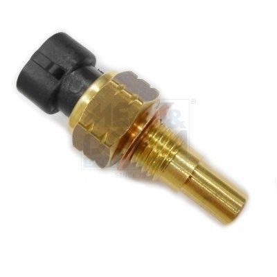 MEAT & DORIA Sensor, temperatura do óleo 82076 Sensor de temperatura do óleo MEAT & DORIA Nissan PRIMERA 82076