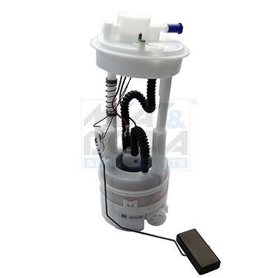 MEAT & DORIA Benzinepomp 76554 MEAT & DORIA 76554 originele Brandstofpomp Alfa Romeo 146 930 kosten