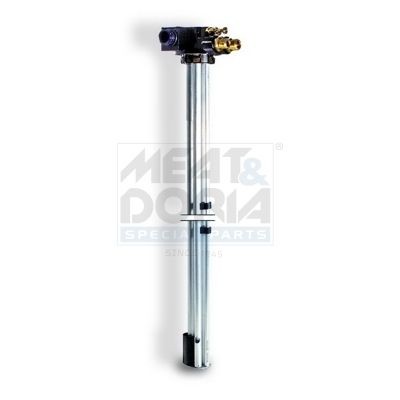 MEAT & DORIA Tankgeber 79238 79238 Tankgeber VOLVO 240 MEAT & DORIA kaufen