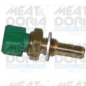 MEAT & DORIA Sensor, temperatura do líquido de refrigeração 82097 Sensor da temperatura do líquido de refrigeração MEAT & DORIA PEUGEOT 82097