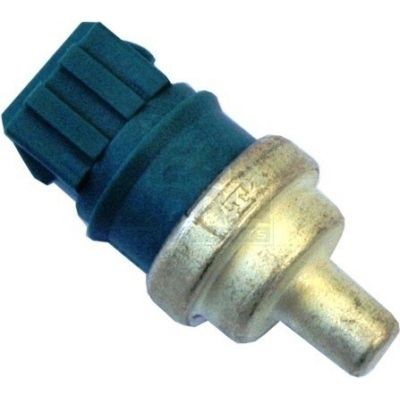 MEAT & DORIA Sensor, kylmedietemperatur 82103 82103 MEAT & DORIA tempgivare Audi A8