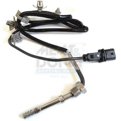 MEAT & DORIA Sensor, temperatura dos gases de escape 11952 MEAT & DORIA Sensor temperatura dos gases de escape VAUXHALL 11952