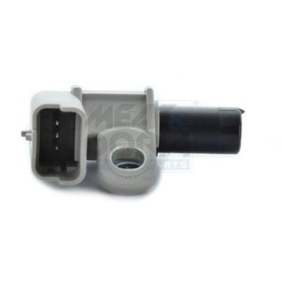 Snímač polohy vačkového hriadeľa MEAT & DORIA 87476 MEAT & DORIA 87476 Snímač polohy vačkového hriadeľa Land Rover FREELANDER 2014