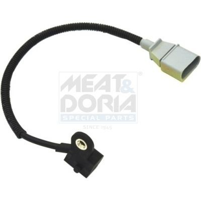 MEAT & DORIA Sensor, kamakselposisjon 87487 Kamsensor MEAT & DORIA Audi A1 87487