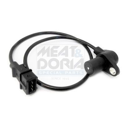 MEAT & DORIA Σηματοδ. παλμών, στροφ. άξονας 87488 Αισθητήρες στροφών MEAT & DORIA Subaru LEVORG 87488
