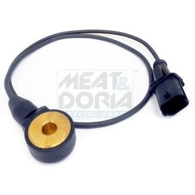 MEAT & DORIA Klopsensor 87787 Opel CORSA Klopsensor MEAT & DORIA 87787