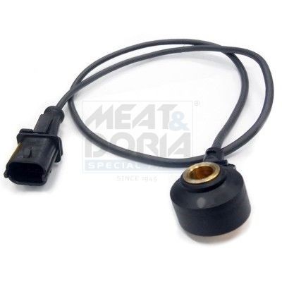 MEAT & DORIA Klopsensor 87793 Opel CORSA Klopsensor MEAT & DORIA 87793