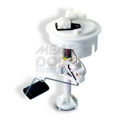 MEAT & DORIA Sensor, drivstoff nivå 79005 Tankarmatur MEAT & DORIA Fiat FIORINO 79005