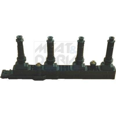 MEAT & DORIA Ignition coil 10469 MEAT & DORIA 10469 OPEL Speedster (E01) spark plug coil replacement