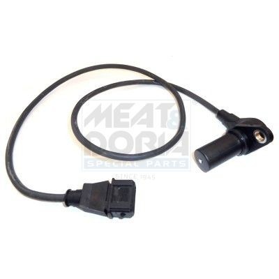 MEAT & DORIA Sensore n° giri, Gestione motore 87116 MEAT & DORIA 87116 Sensore n° giri, Gestione motore SAAB 9000 Hatchback 2.3 -16 CSE 147 CV 1996