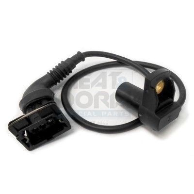 MEAT & DORIA Sensor, kamakselposisjon 87125 Kamakselsensor MEAT & DORIA BMW X3 87125