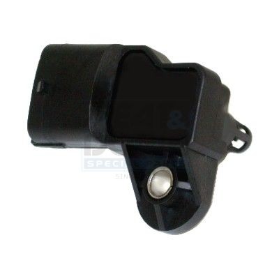 Ladedrucksensor MEAT & DORIA 82143 82143 MEAT & DORIA Ladedrucksensor JUKE 2015 original