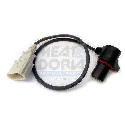MEAT & DORIA Gerador de impulsos, cambota 87181 87181 Sensor da cambota MEAT & DORIA AUDI ALLROAD