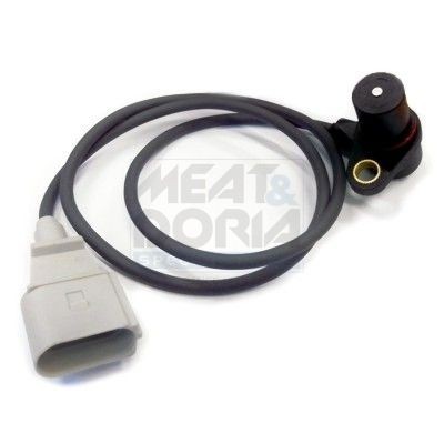 MEAT & DORIA Kurbelwellensensor 87183 87183 Kurbelwellensensor MEAT & DORIA VW EOS