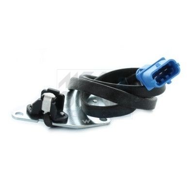 MEAT & DORIA Nockenwellensensor 87186 Impulsgeber Nockenwelle MEAT & DORIA Alfa Romeo MITO 87186