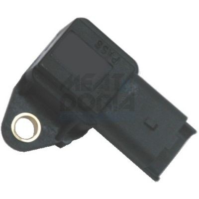 MEAT & DORIA Sensor, boost pressure 82161 82161 MEAT & DORIA boost pressure sensor RENAULT TWINGO