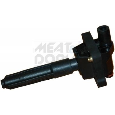 MEAT & DORIA Tändspole 10369 10369 MEAT & DORIA tändkassett Mercedes VITO