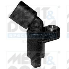 MEAT & DORIA Capteur ABS 90001 Capteur de roue ABS AUDI MEAT & DORIA 90001