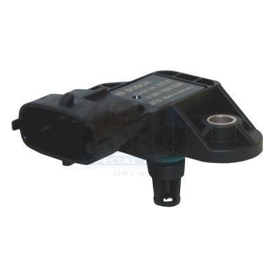 MEAT & DORIA Sensor, vuldruk 82308 Ford KA Sensor vuldruk MEAT & DORIA 82308