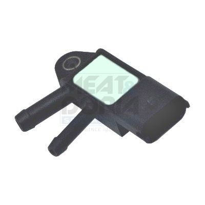 MEAT & DORIA Avgastrycksensor 82314 MEAT & DORIA 82314 Tryckgivare partikelfilter VOLVO XC 90 original