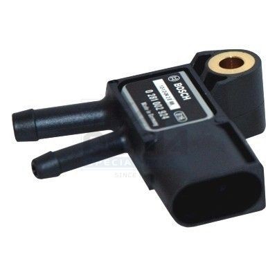 Differenzdrucksensor MEAT & DORIA 82318 MEAT & DORIA 82318: Differenzdrucksensor Jeep WRANGLER 2017