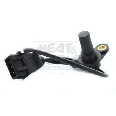 MEAT & DORIA Drehzahlsensor 87223 Geschwindigkeitssensor MEAT & DORIA CADDY 87223 günstig