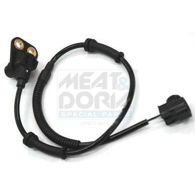 MEAT & DORIA Sensor, ABS 90318 ABS sensor MEAT & DORIA KALOS 90318 billige