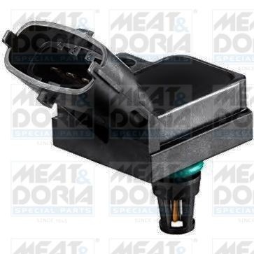 MEAT & DORIA Sensor, temperatuur binnenkomende lucht 82224 Temperatuurvoeler MEAT & DORIA 760 82224 goedkoop
