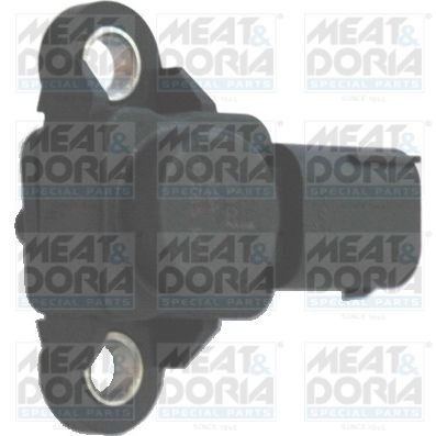 MEAT & DORIA Sensor, pressão de sobrealimentação 82225 MEAT & DORIA 82225 Sensor de pressão de admissão W202 originais preço