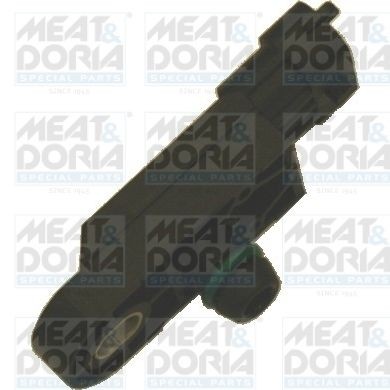 Aισθητήρας, πίεση υπερπλήρωσης MEAT & DORIA 82231 MEAT & DORIA 82231: Αισθητήρας πίεσης υπερπλήρωσης Suzuki JIMNY 2022
