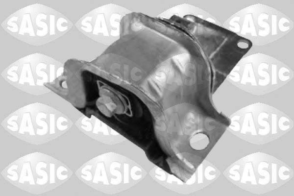 SASIC Piekare, Pārnesumkārba 2700033 SASIC 2700033 Ātrumkārbas spilveni 205 Van cena