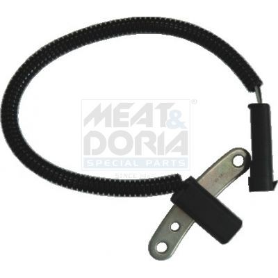 MEAT & DORIA Αισθητήρας στροφών, ηλεκτρονική διαχείριση κινητήρα 87226 87226 Αισθητήρας εκκεντροφόρου DODGE VIPER MEAT & DORIA