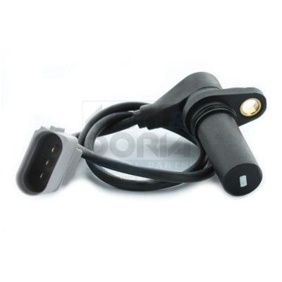 MEAT & DORIA Snímač impulzov kľukového hriadeľa 87232 Snímač otáčok motora MEAT & DORIA Ford C-MAX 87232