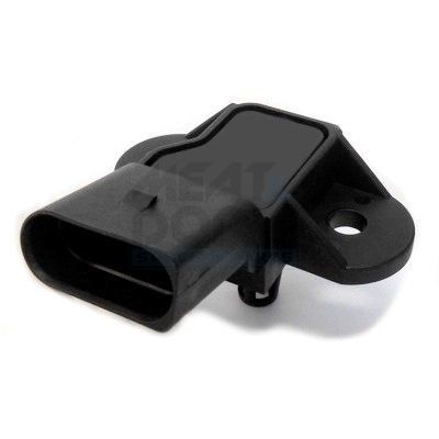 MEAT & DORIA Druksensor, remkrachtversterker 82353 82353 Rembekrachtiger MEAT & DORIA MERCEDES-BENZ SL