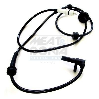 MEAT & DORIA Sensor, ABS 90348 Hjulhastighetsfoler MEAT & DORIA BRAVA 90348 billige