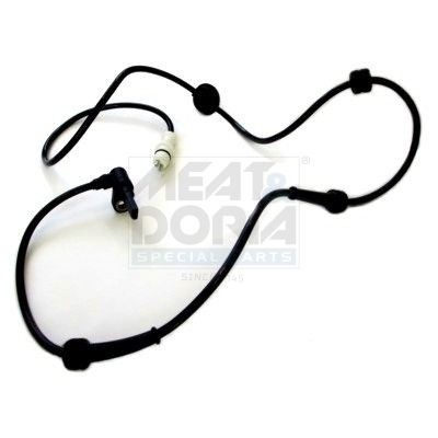 MEAT & DORIA Capteur ABS 90349 90349 Capteur de roue FIAT COUPE MEAT & DORIA