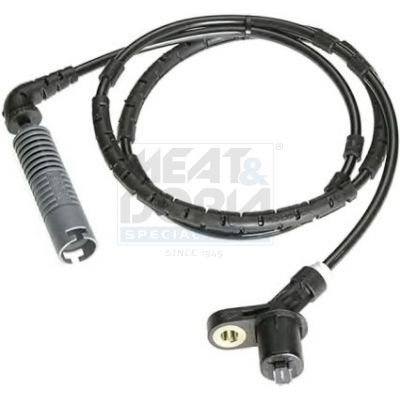 MEAT & DORIA Sensore ABS 90072 90072 Sensore abs MINI CLUBMAN MEAT & DORIA costo