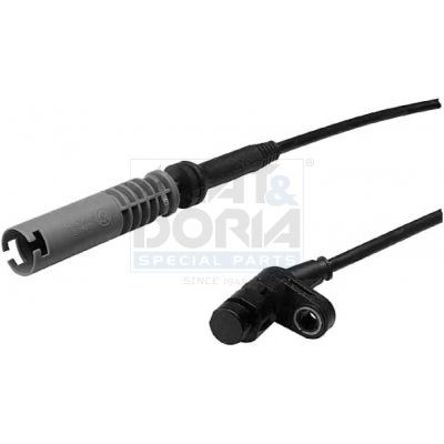 MEAT & DORIA ABS sensor 90076 BMW X3 MEAT & DORIA abs sensor 90076