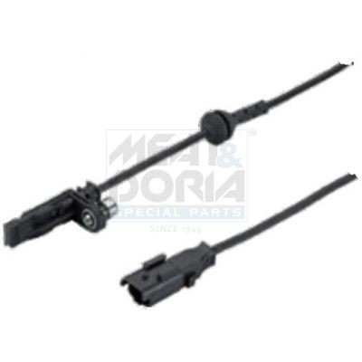 MEAT & DORIA ABS sensor 90084 90084 MEAT & DORIA abs sensor for CITROЁN RELAY
