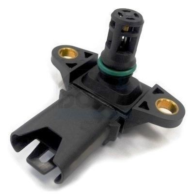 Capteur, pression de suralimentation MEAT & DORIA 82367 MEAT & DORIA 82367 Capteur turbo BMW X3 2015