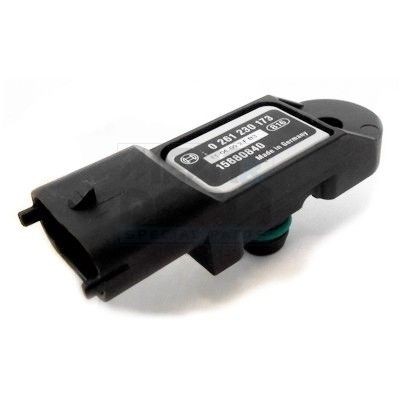 MEAT & DORIA Druksensor, remkrachtversterker 82370 MEAT & DORIA 82370 Rembekrachtiger 127 Hatchback (127) originele prijs