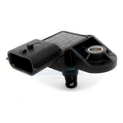MEAT & DORIA Ladedrucksensor 82391 82391 Ladedrucksensor MEAT & DORIA NISSAN NV250