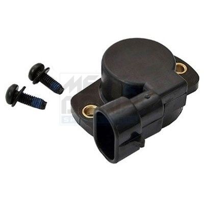 MEAT & DORIA Throttle position sensor 83001 Renault LAGUNA MEAT & DORIA throttle position sensor 83001