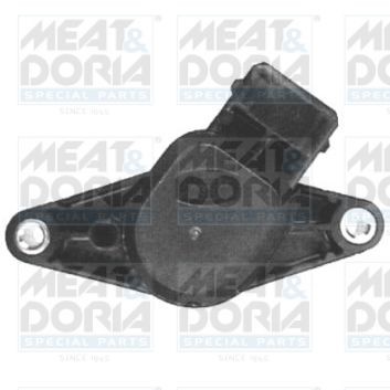 MEAT & DORIA Sensor, posição borboleta 83030 MEAT & DORIA 83030 Sensor tps Skoda Superb 3t originais preço