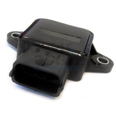MEAT & DORIA Sensor, drosselventilstilling 83045 Gasspjeld sensor Hyundai TB 83045 MEAT & DORIA