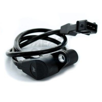 MEAT & DORIA Omdrejningssensor 87142 87142 Krumtapaksel sensor OPEL VIVARO MEAT & DORIA