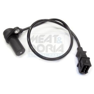 MEAT & DORIA Sensor de rotações, gestão do motor 87148 Sensor da cambota IVECO MEAT & DORIA 87148