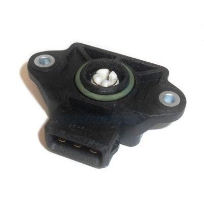 MEAT & DORIA Gasklep positiesensor 83087 83087 Gasklep positiesensor SEAT ALHAMBRA MEAT & DORIA